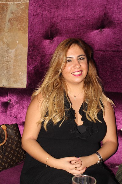 Taiga Batroun on Saturday Night